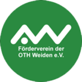 Foerderverein OTH Weiden Logo
